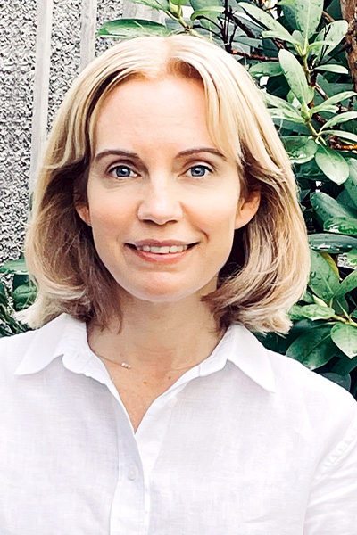 Annelie Grundsten - KLARA PSYKIATRI