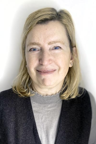 Marina von Schoultz - KLARA PSYKIATRI
