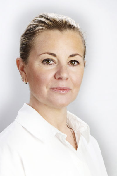 Olivia Fuchs - KLARA PSYKIATRI